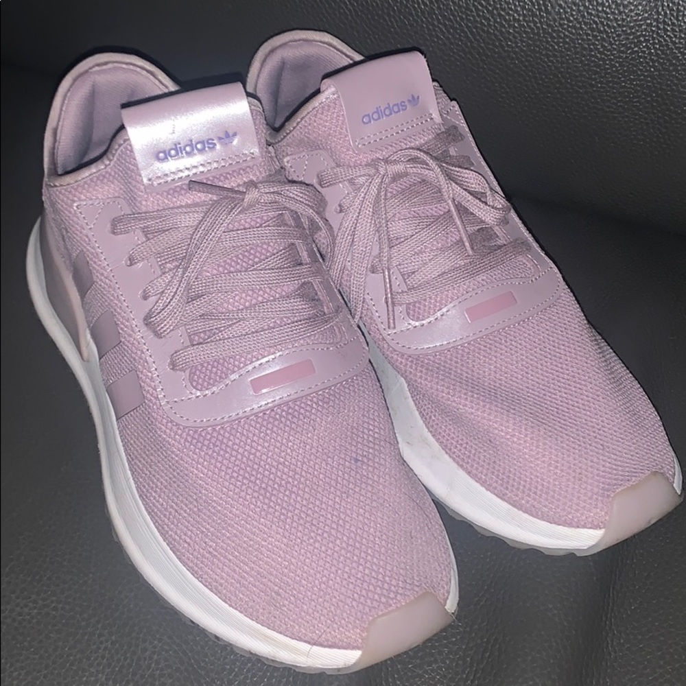 Adidas shoes